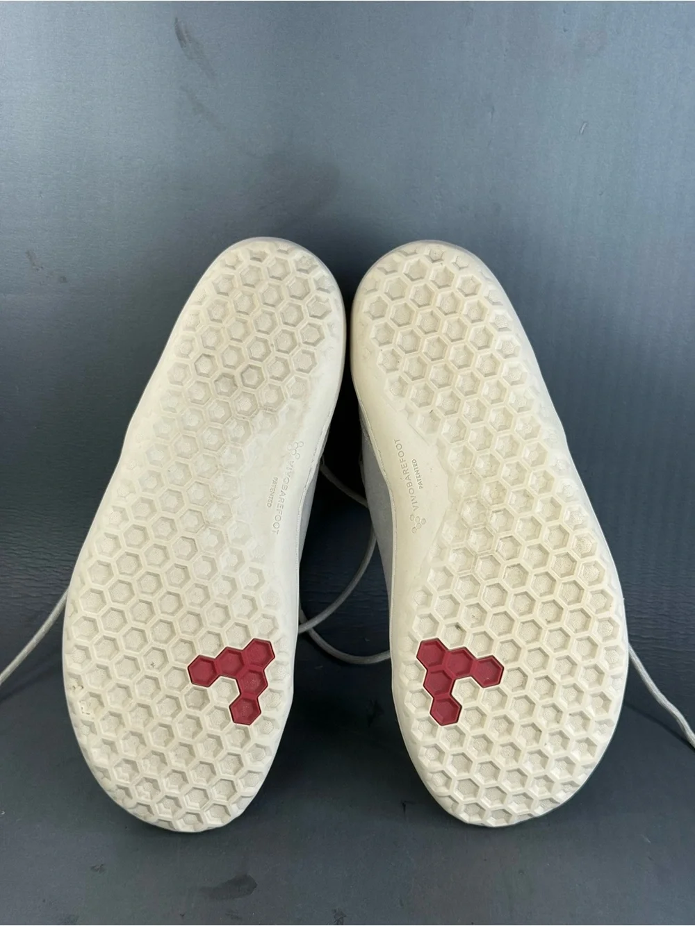 Vivo barefoot gently used